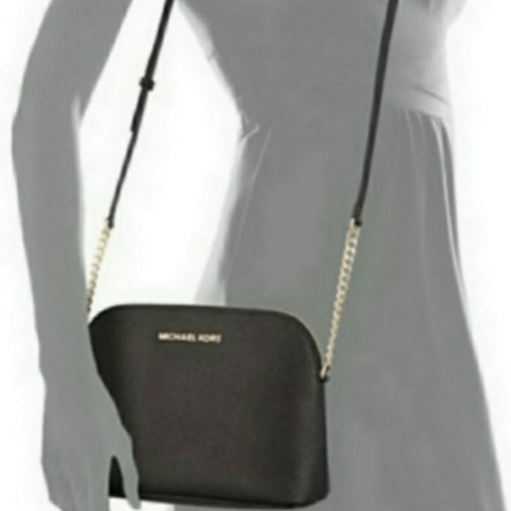 ⚠️LAST 1⚠️ Michael Kors Cindy LG Floral Crossbody - Picture 6 of 6
